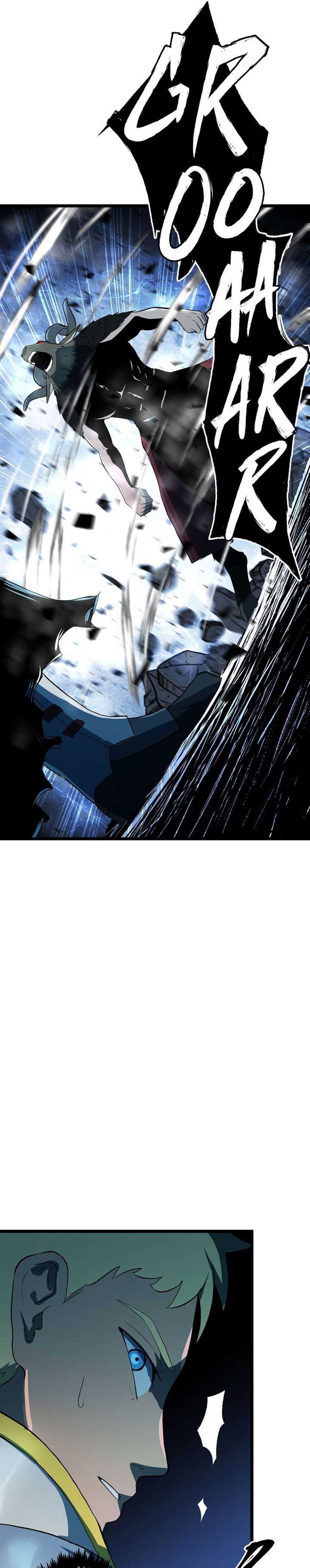 The Fallen Chapter 11 Gambar 14