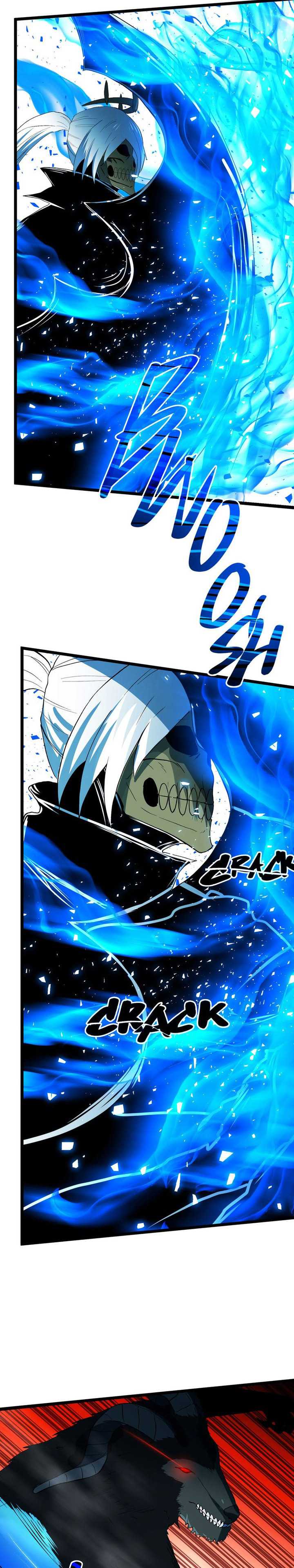 The Fallen Chapter 11 Gambar 18