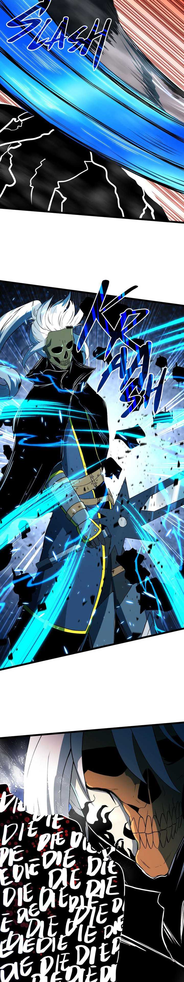 The Fallen Chapter 11 Gambar 19