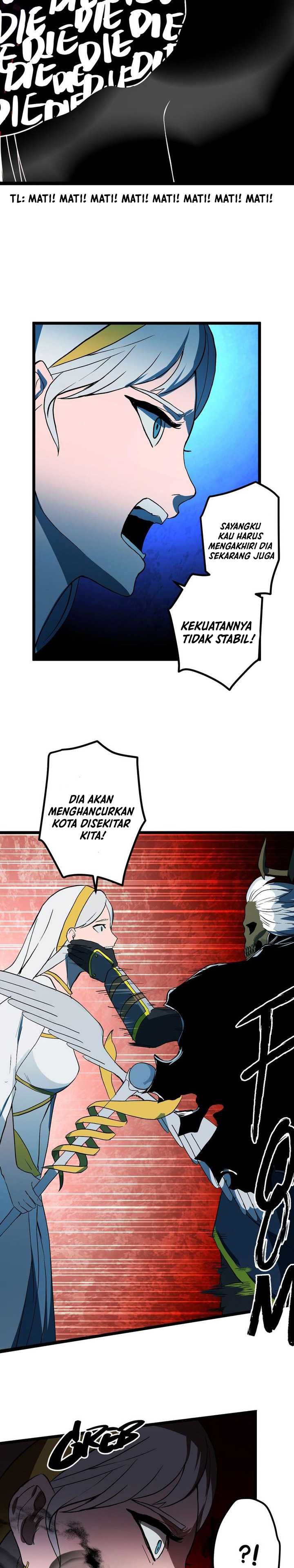 The Fallen Chapter 11 Gambar 20