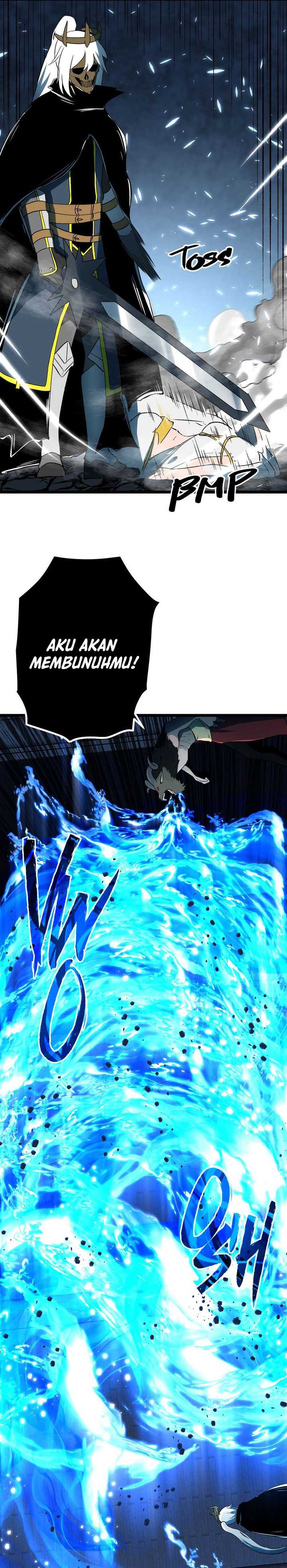 The Fallen Chapter 11 Gambar 22