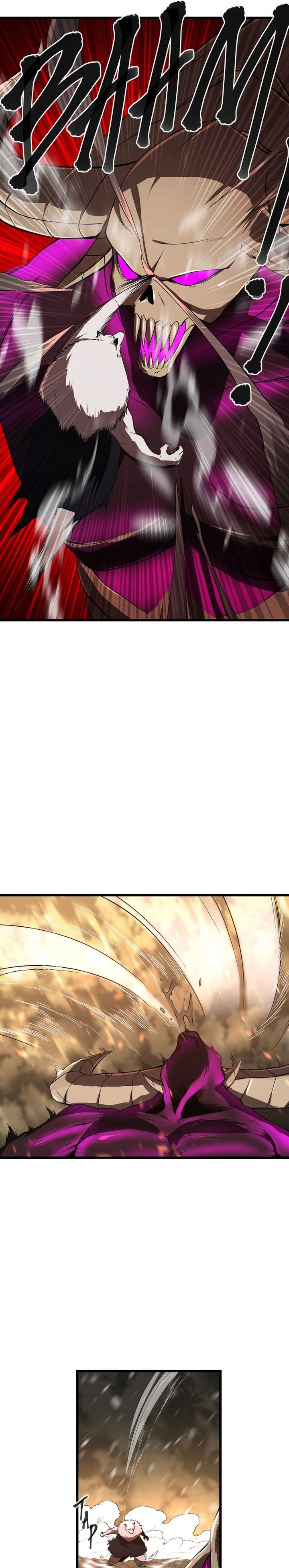The Fallen Chapter 41 Gambar 6