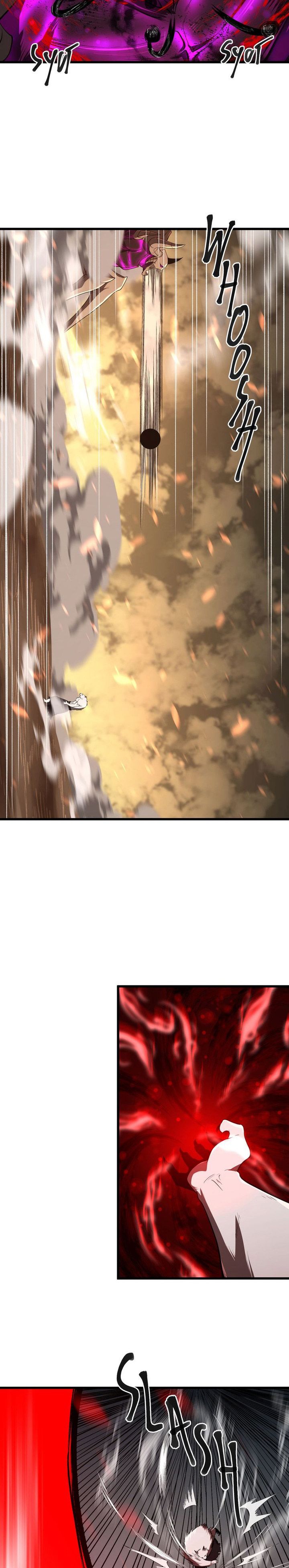 The Fallen Chapter 41 Gambar 8