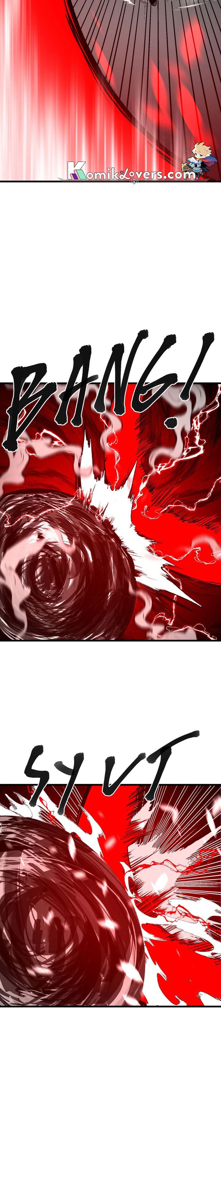 The Fallen Chapter 41 Gambar 9