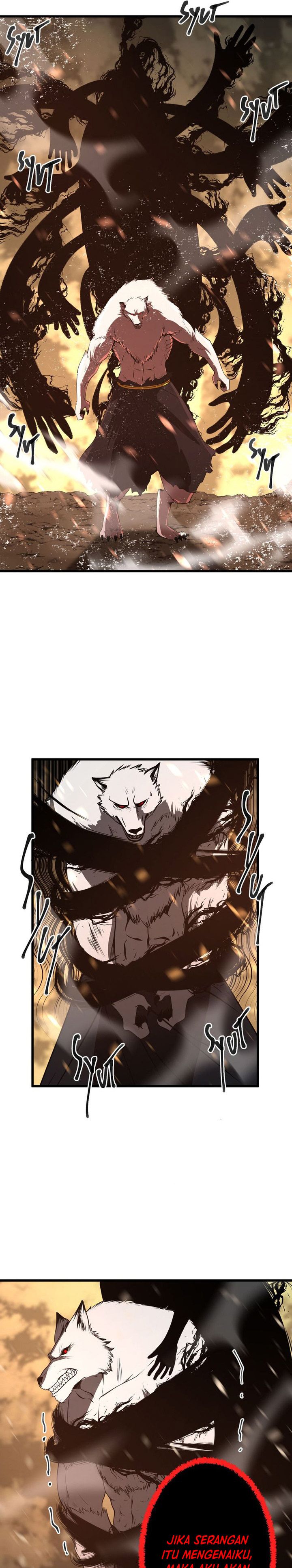 The Fallen Chapter 41 Gambar 10