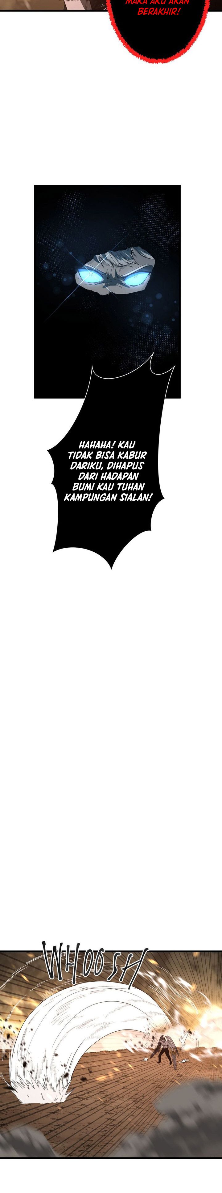 The Fallen Chapter 41 Gambar 11