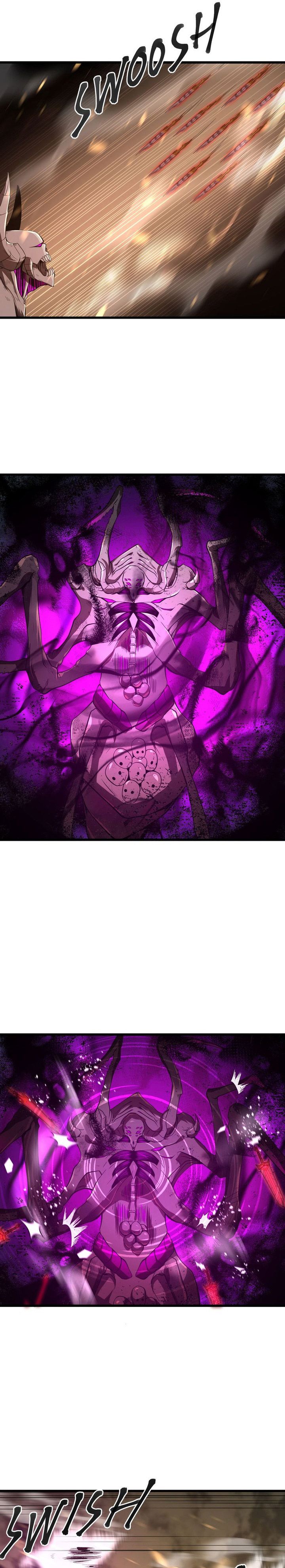 The Fallen Chapter 41 Gambar 14