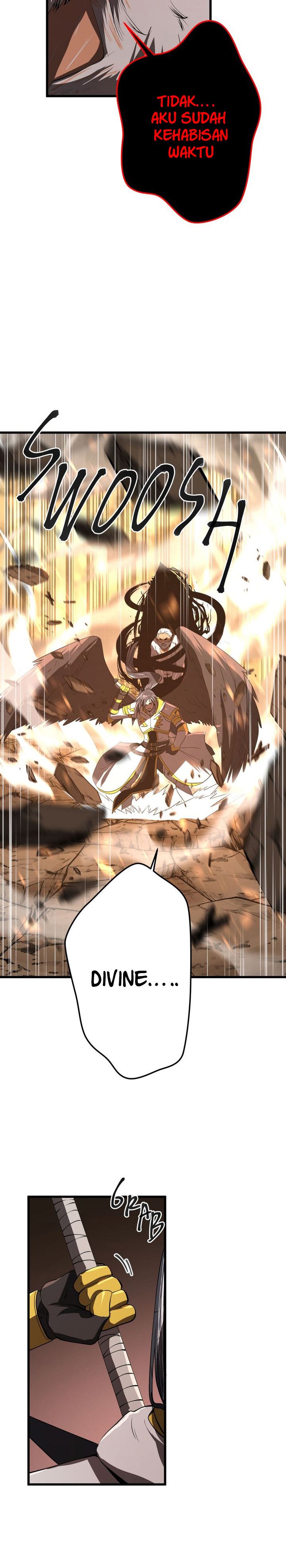 The Fallen Chapter 41 Gambar 17