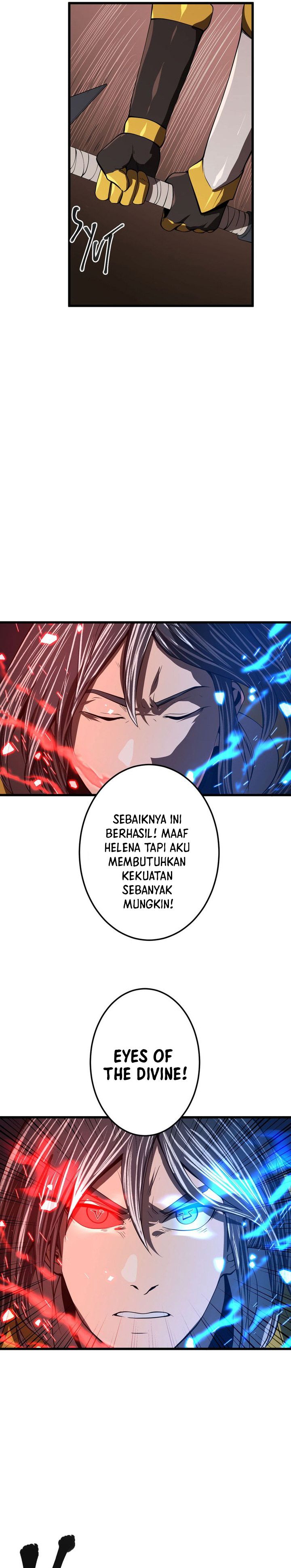 The Fallen Chapter 41 Gambar 18