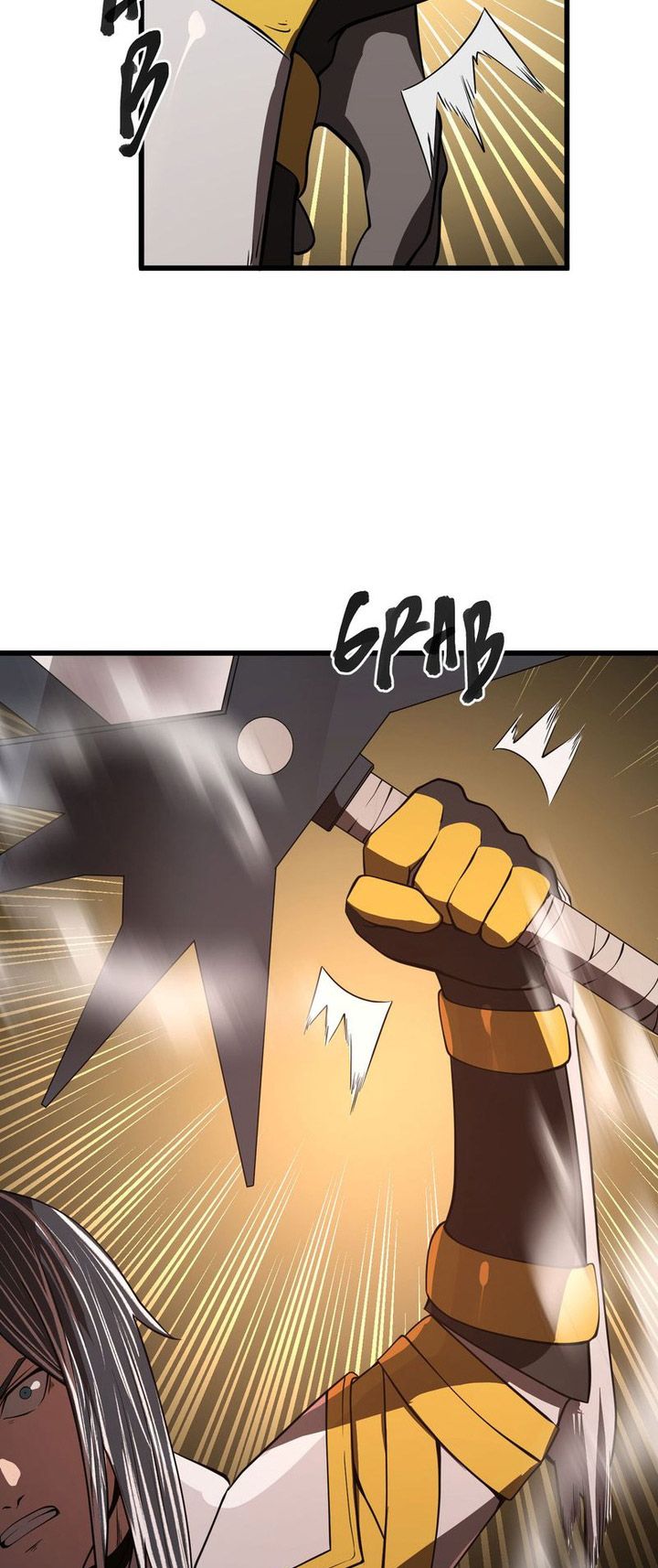 The Fallen Chapter 41 Gambar 23