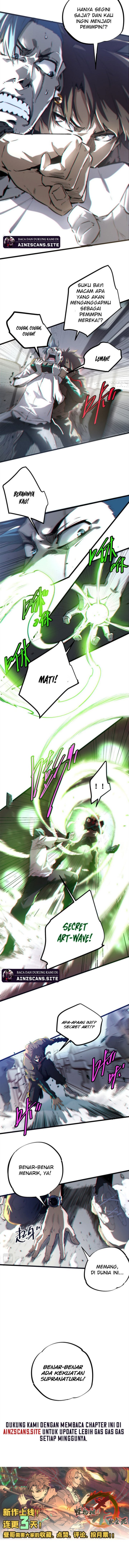 The Fate Of The Slain Monster Chapter 01.1 Gambar 10
