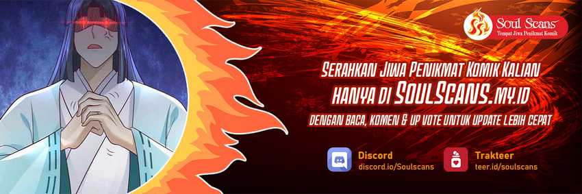 The First Ancestor in History Chapter 122 Gambar 2