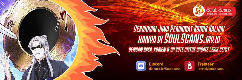 The First Ancestor in History Chapter 135 Gambar 2