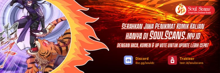 The First Ancestor in History Chapter 151 Gambar 2
