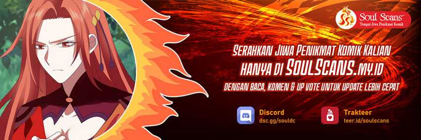 The First Ancestor in History Chapter 153 Gambar 2