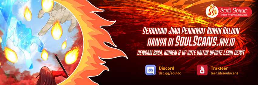 The First Ancestor in History Chapter 160 Gambar 2
