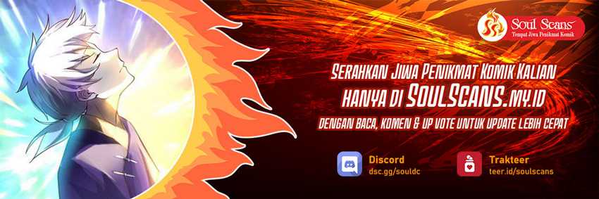 The First Ancestor in History Chapter 168 Gambar 2