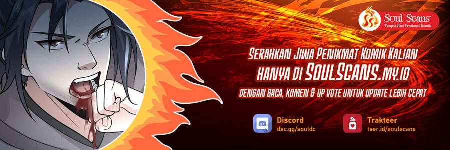 The First Ancestor in History Chapter 172 Gambar 2