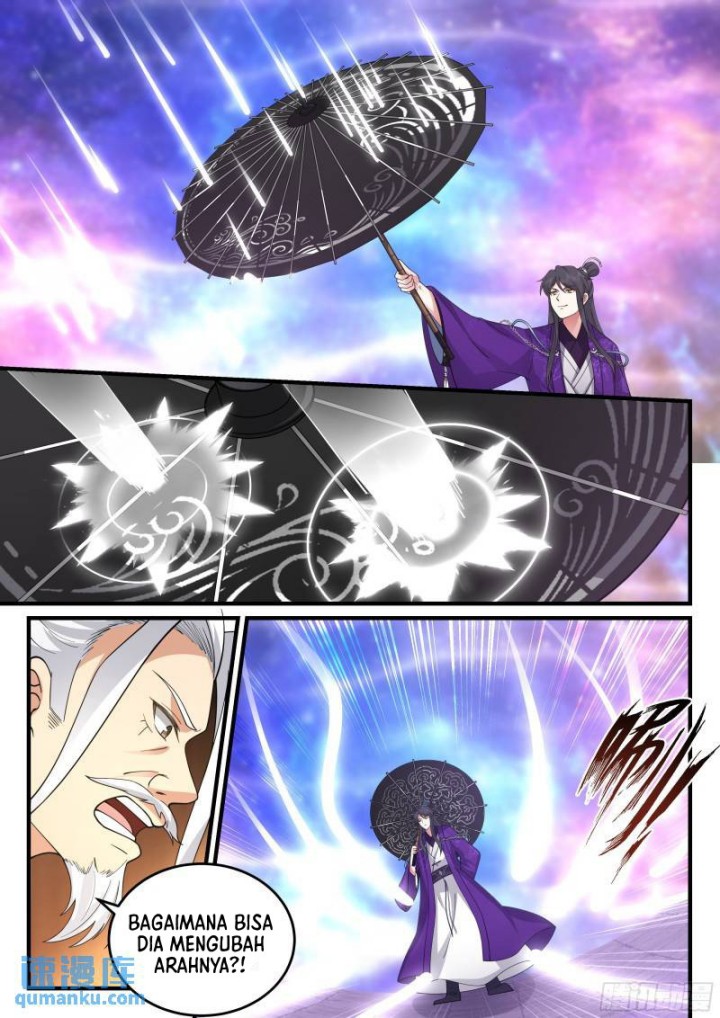The First Ancestor in History Chapter 217 Gambar 8