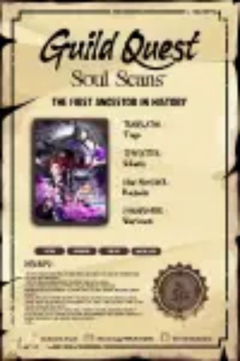 The First Ancestor in History Chapter 296 Gambar 1
