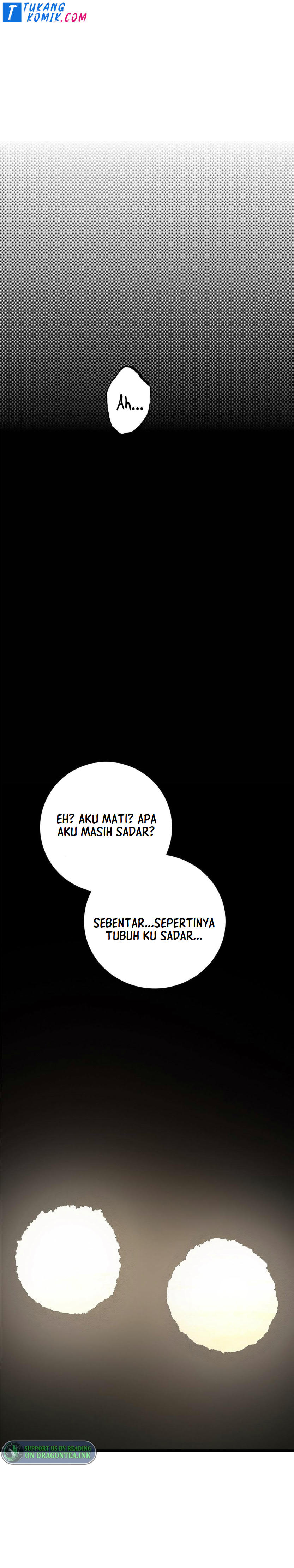 The First Spy in History Chapter 01 Gambar 23