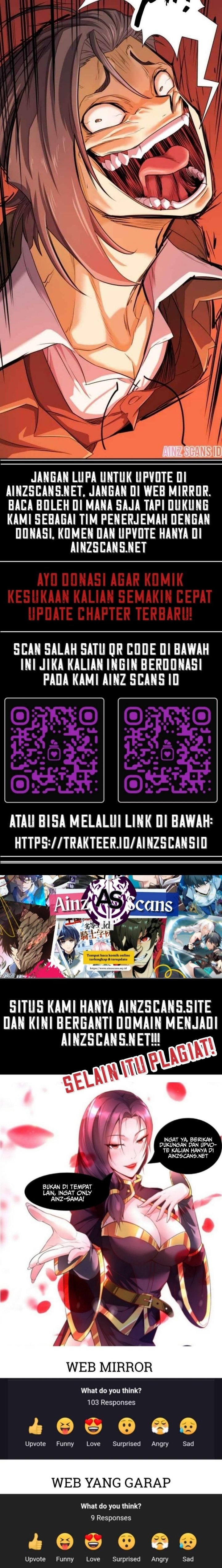 The First Strongest Player Chapter 02 Gambar 18