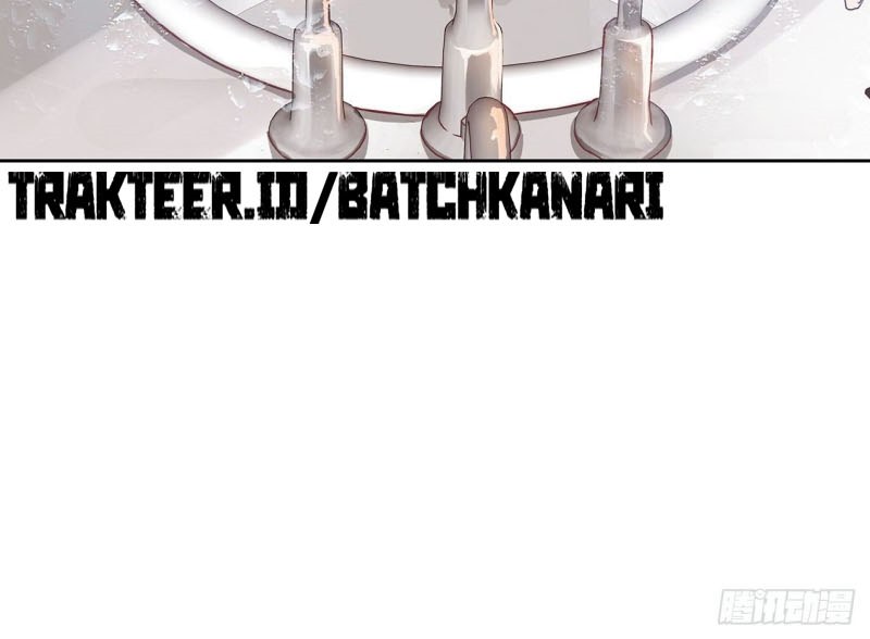 The First Sword of Earth Chapter 01 Gambar 7