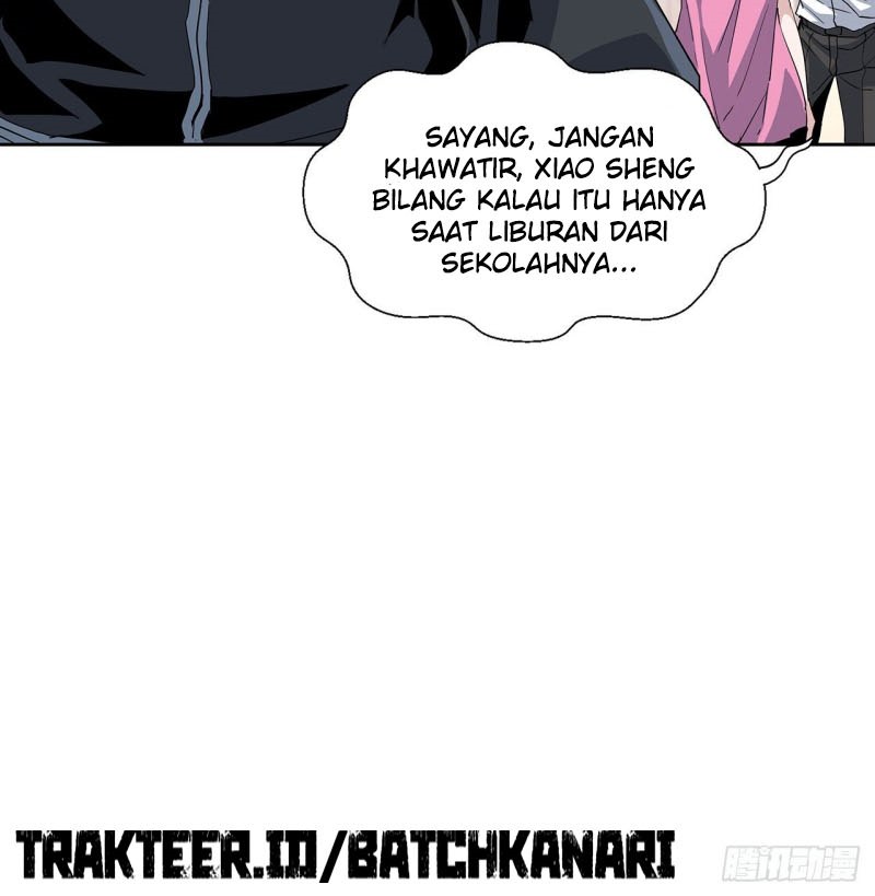 The First Sword of Earth Chapter 01 Gambar 13