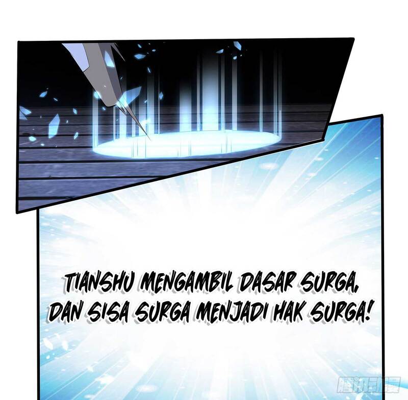 The First Sword of Earth Chapter 24 Gambar 7