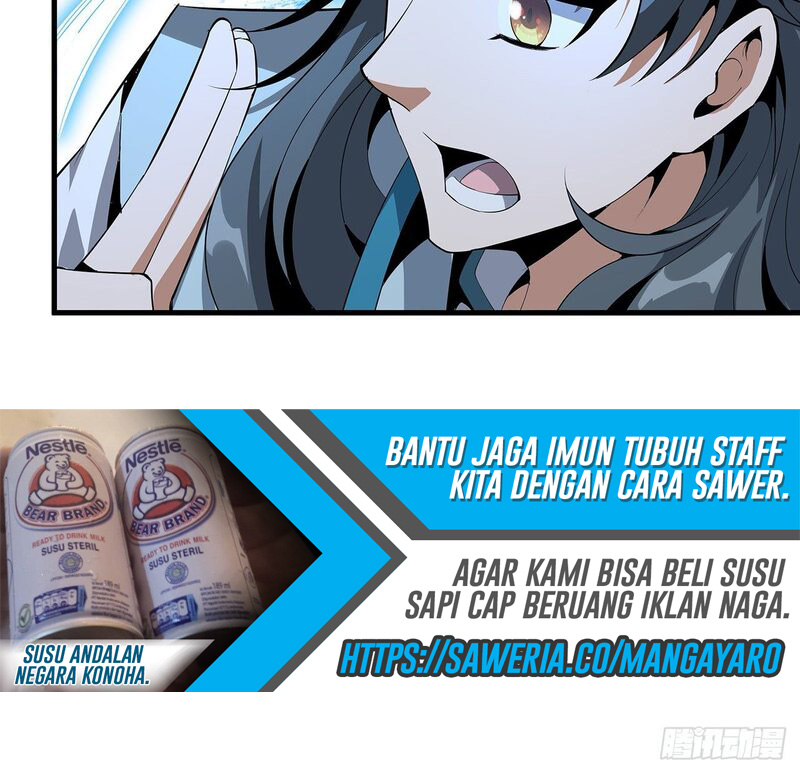 The First Sword of Earth Chapter 25 Gambar 49
