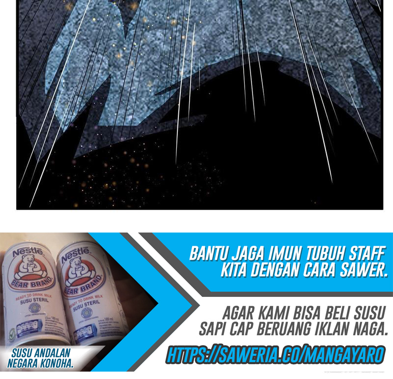 The First Sword of Earth Chapter 26 Gambar 24