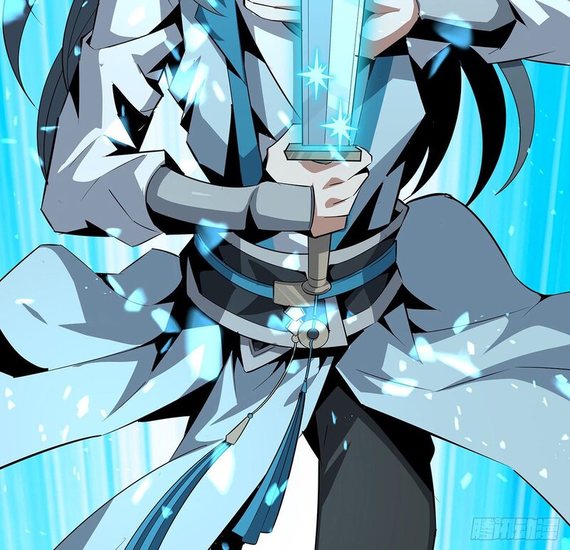 The First Sword of Earth Chapter 26 Gambar 65