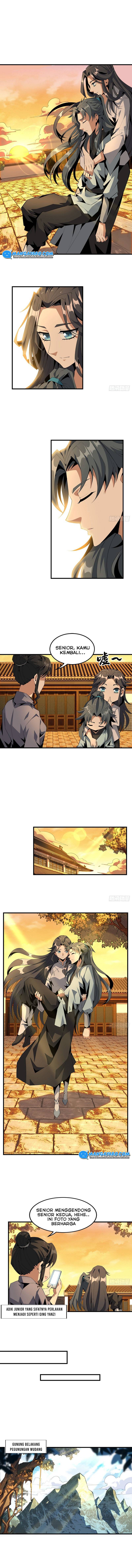 The First Sword of Earth Chapter 39 Gambar 2