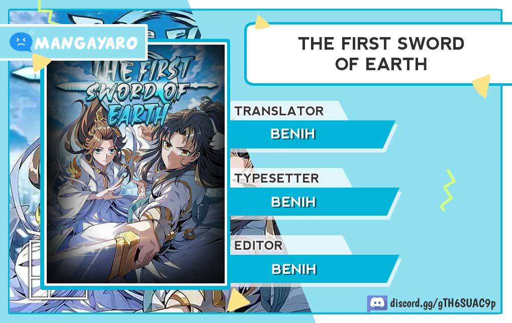 The First Sword of Earth Chapter 46 Gambar 1