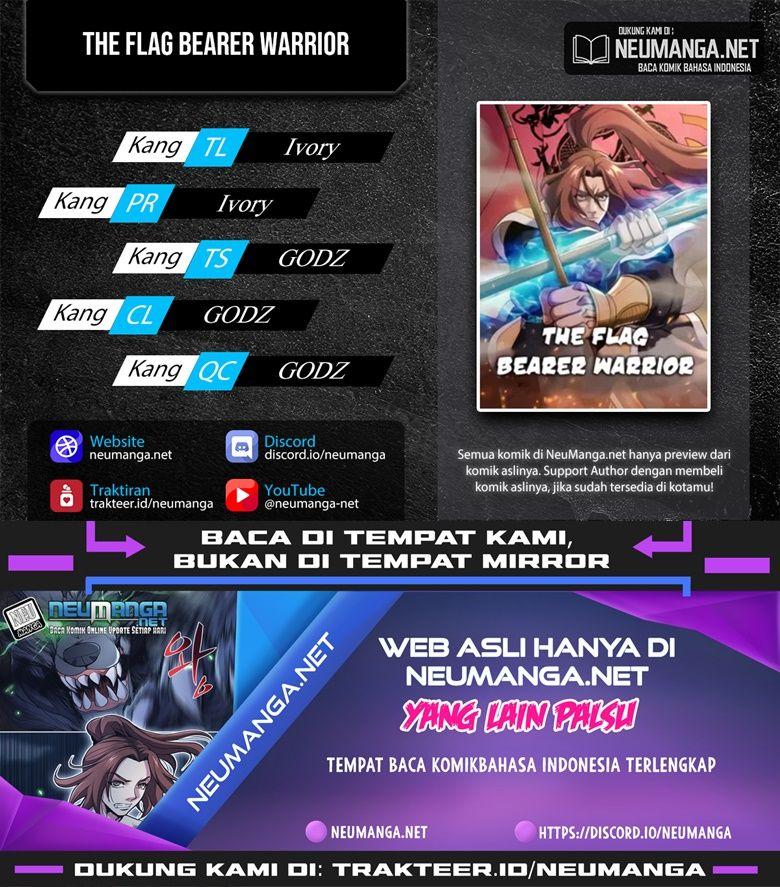 The Flag Bearer Warrior Chapter 03 Gambar 1