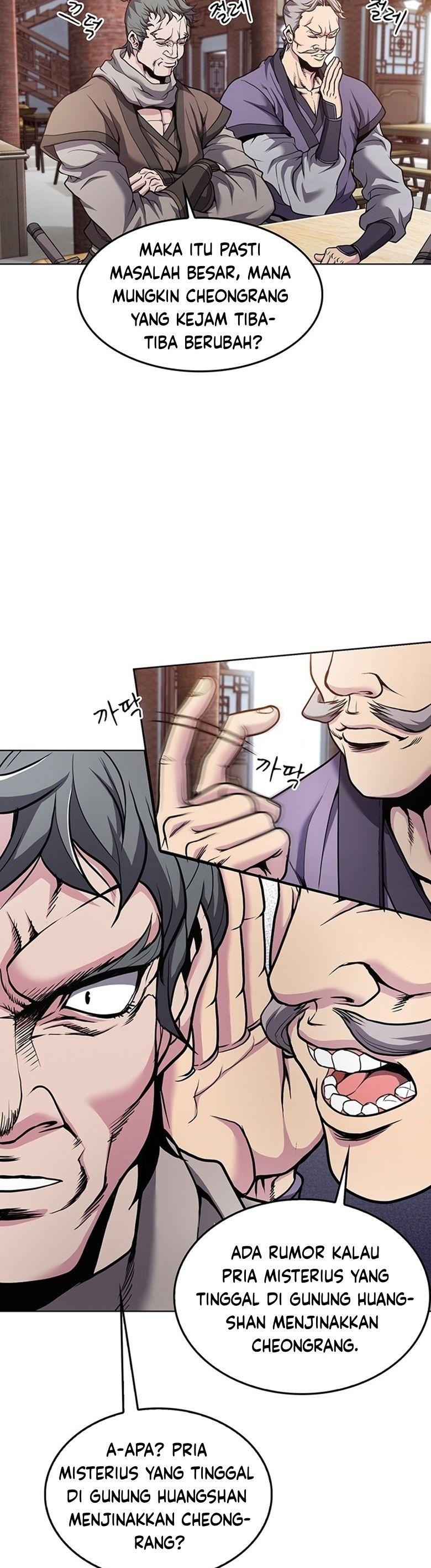 The Flag Bearer Warrior Chapter 03 Gambar 10