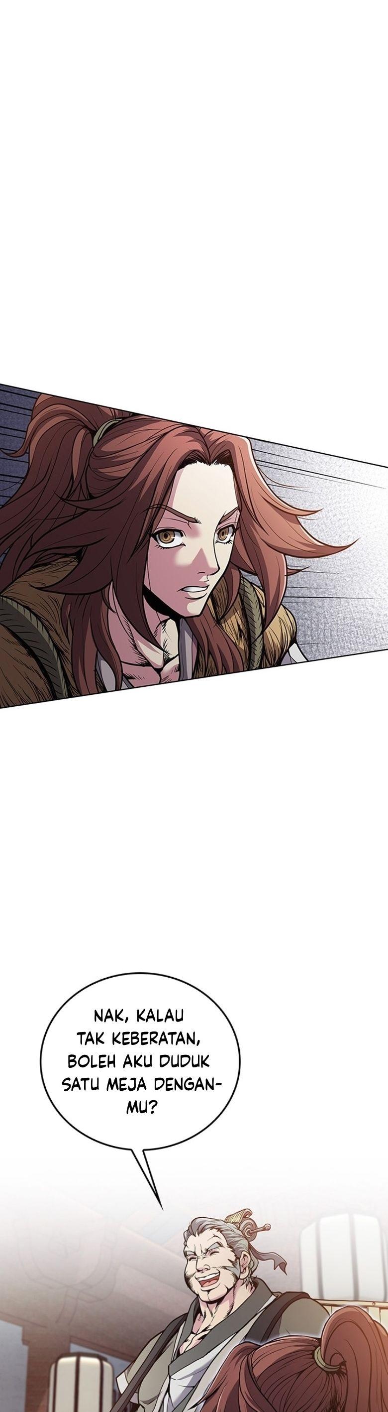 The Flag Bearer Warrior Chapter 03 Gambar 13
