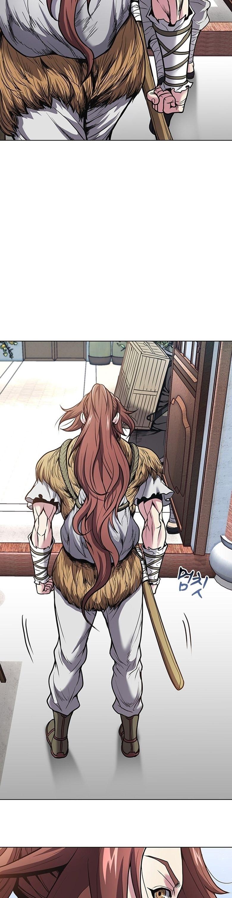 The Flag Bearer Warrior Chapter 03 Gambar 26