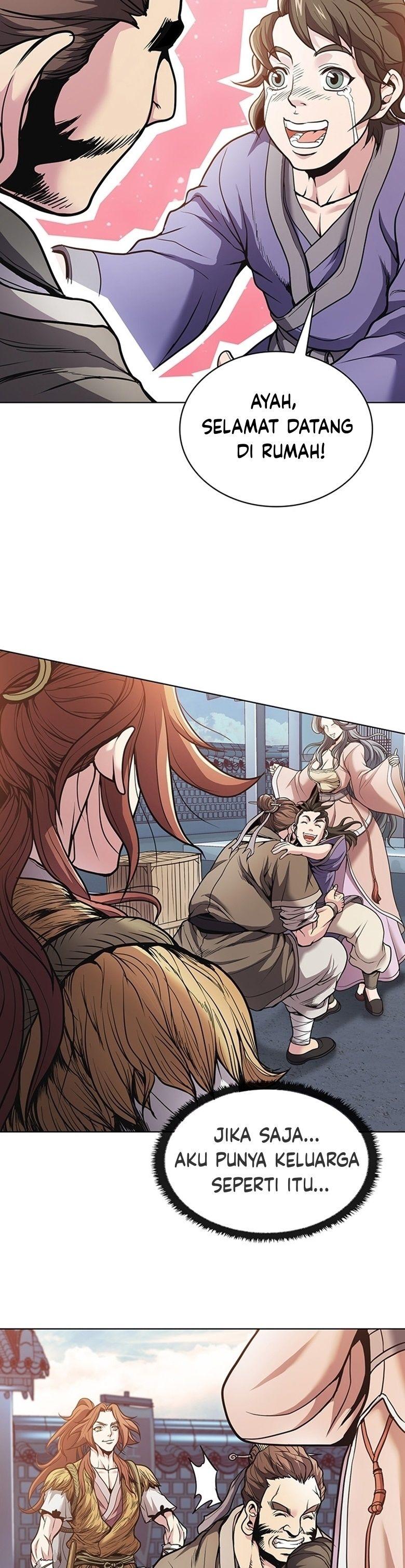 The Flag Bearer Warrior Chapter 03 Gambar 32