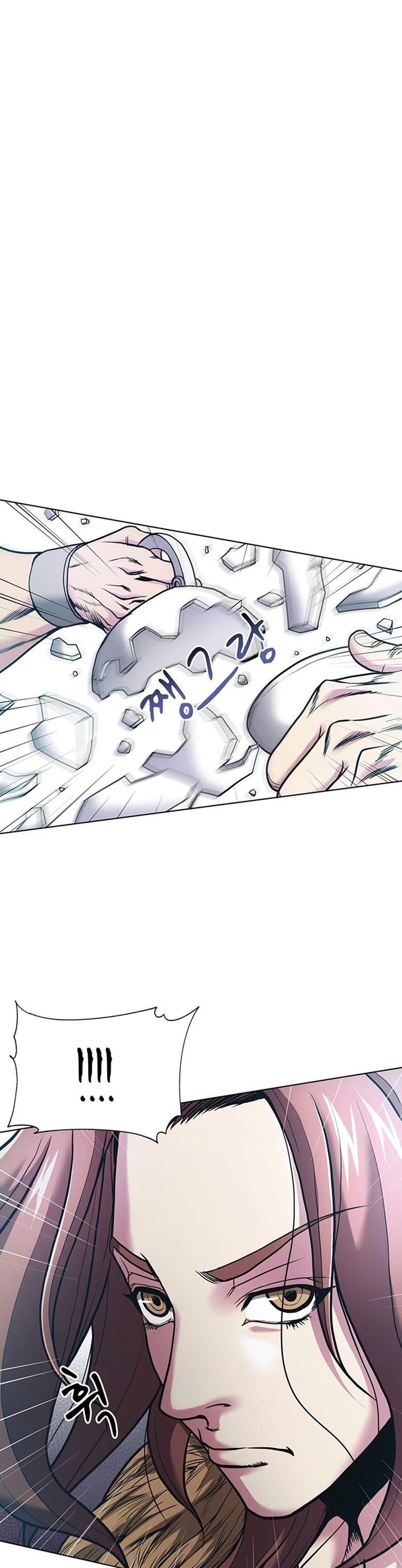 The Flag Bearer Warrior Chapter 03 Gambar 42