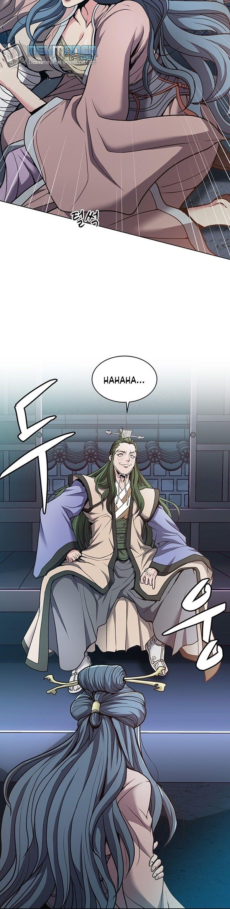 The Flag Bearer Warrior Chapter 03 Gambar 66