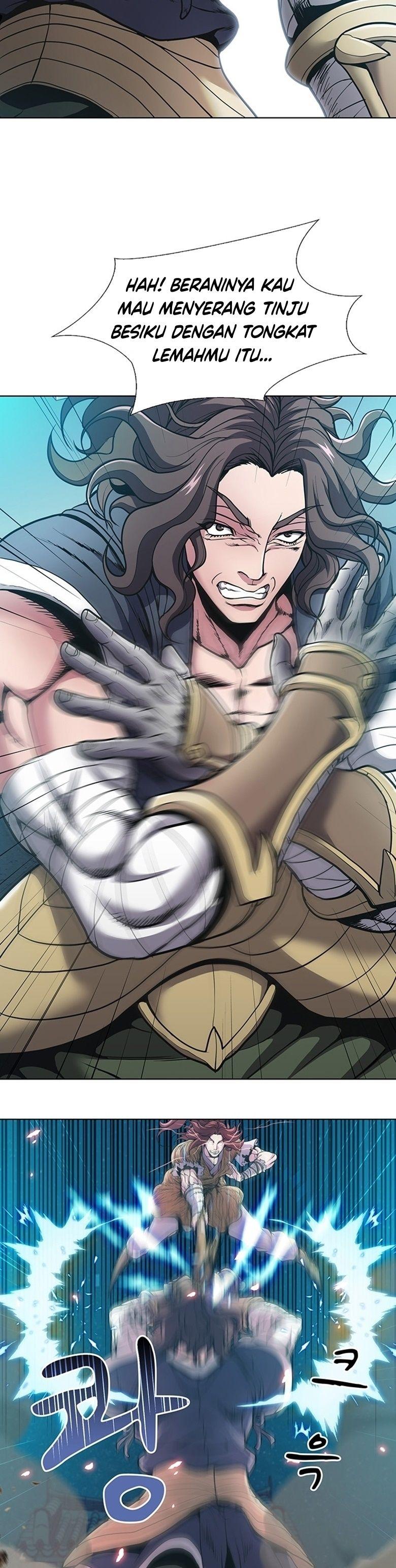 The Flag Bearer Warrior Chapter 03 Gambar 72