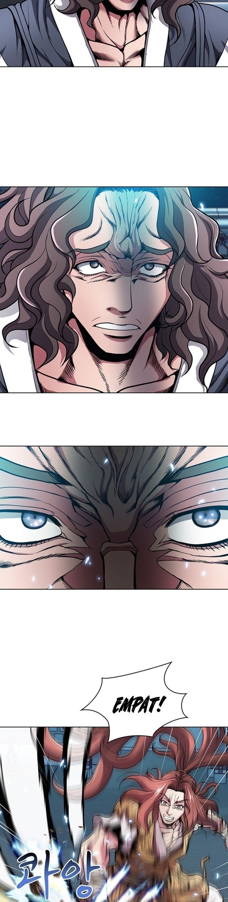The Flag Bearer Warrior Chapter 03 Gambar 79