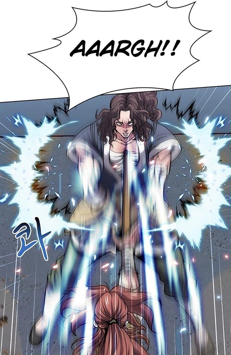 The Flag Bearer Warrior Chapter 03 Gambar 82