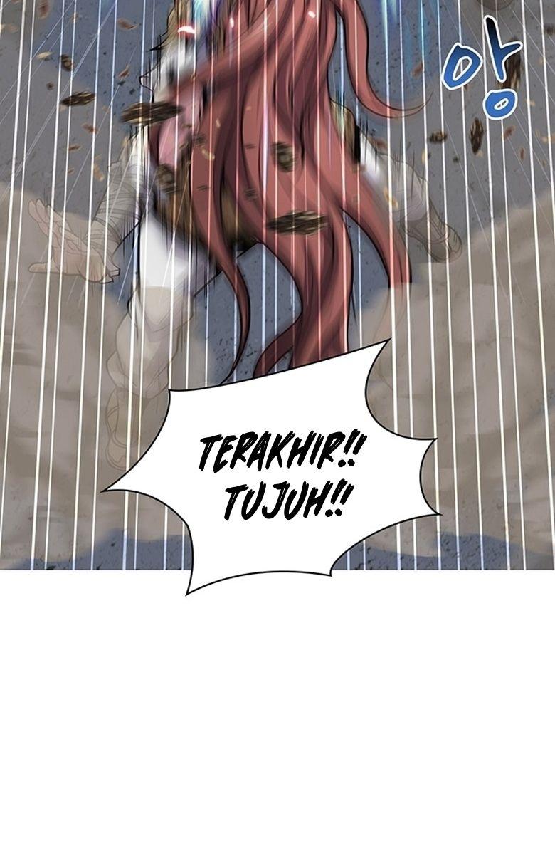 The Flag Bearer Warrior Chapter 03 Gambar 83