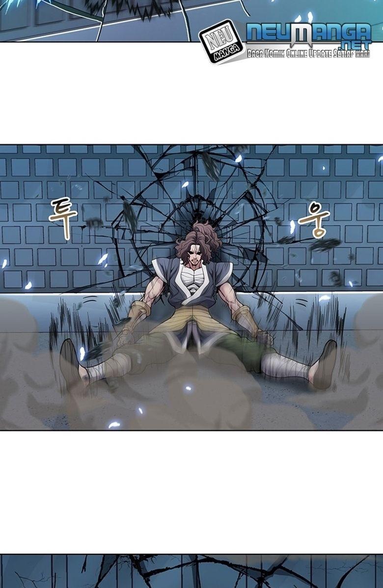 The Flag Bearer Warrior Chapter 03 Gambar 86