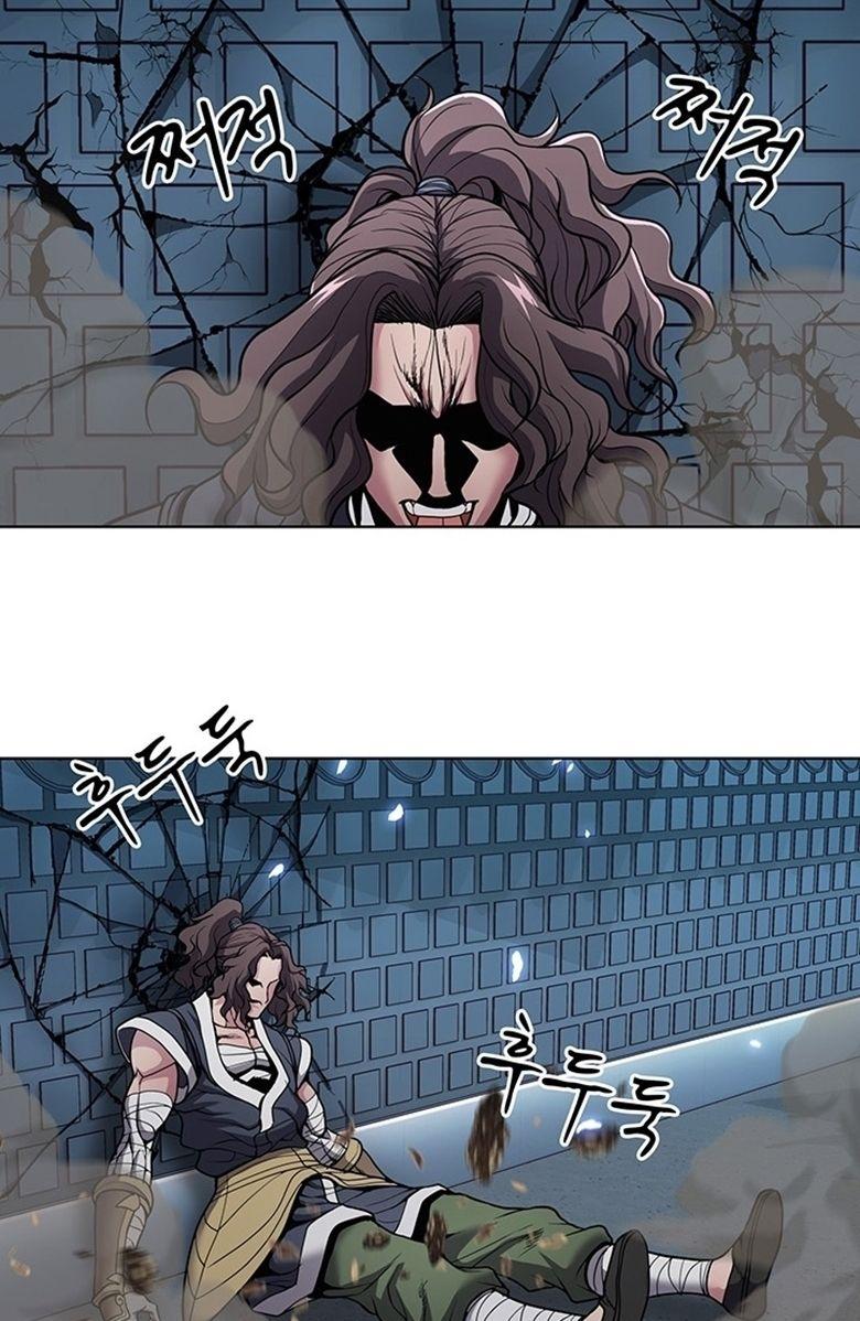 The Flag Bearer Warrior Chapter 03 Gambar 87