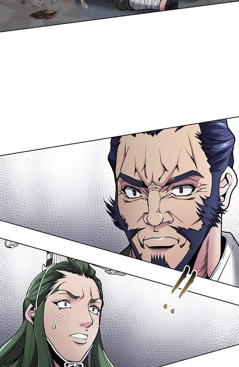 The Flag Bearer Warrior Chapter 03 Gambar 88