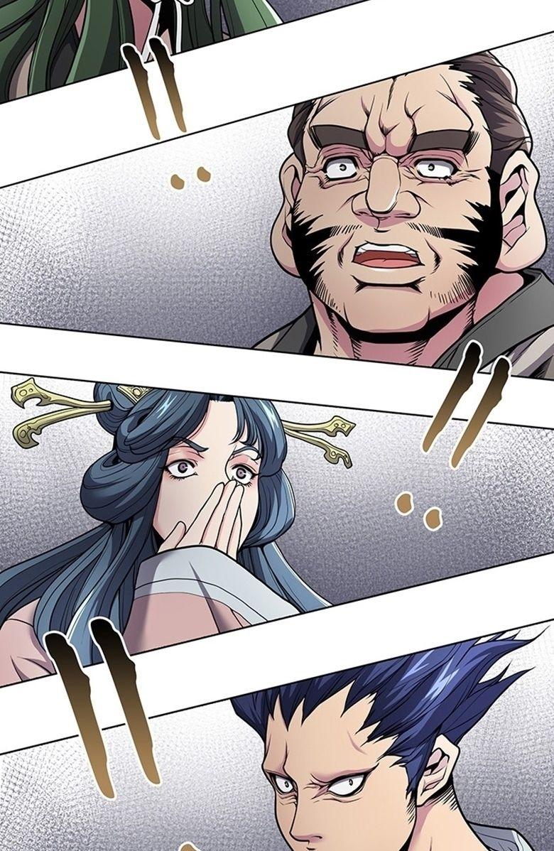 The Flag Bearer Warrior Chapter 03 Gambar 89