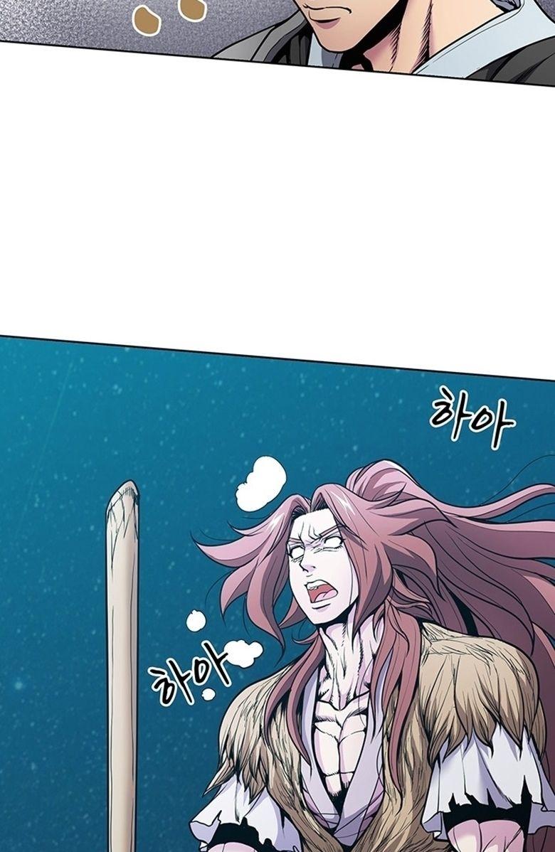The Flag Bearer Warrior Chapter 03 Gambar 90
